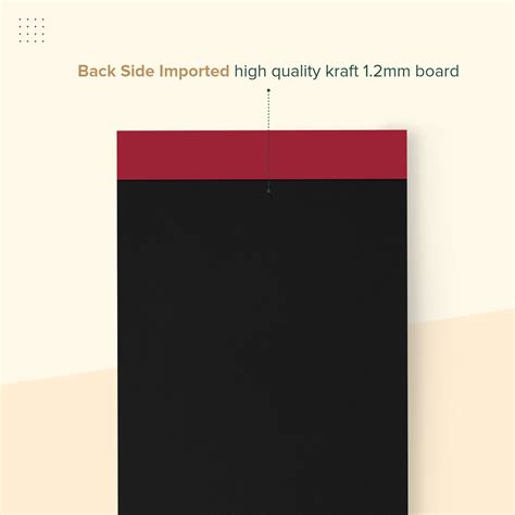 SOLO Flip Note – The Most Premium Notepad in India – Filex Systems Pvt Ltd