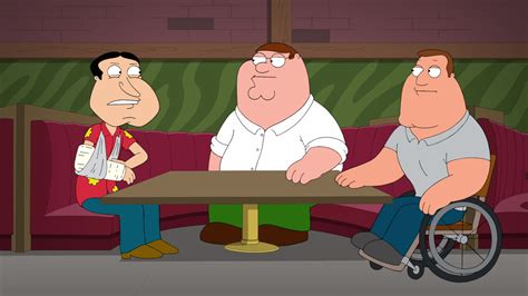 Family Guy Season 12 Image | Fancaps