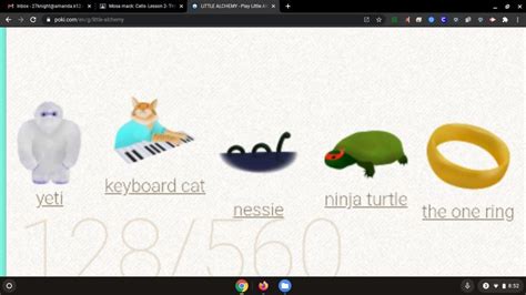 Image result for Little Alchemy Hidden Elements