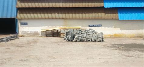 True Power Chemical Earthing & Lightning Arresters