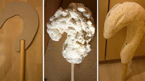 Expanding Foam Tutorial 的图像结果