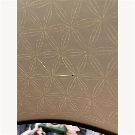 Intertek Arcadia Black Floor Lamp - AptDeco