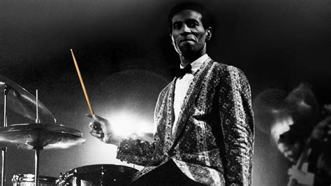 Max Roach: The Drum Also Waltzes | American Masters | NJ PBS