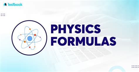 Beginner Physics Formulas 的图像结果