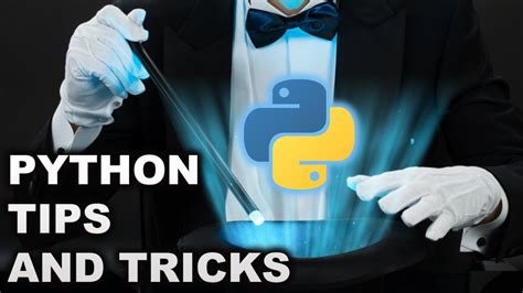 Python Problems Tricks to Write a Code 的图像结果