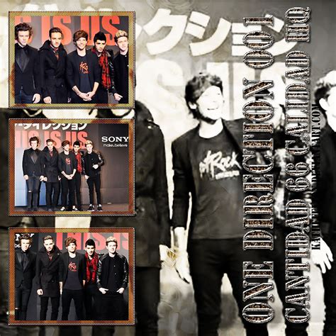 Image result for One Direction Original