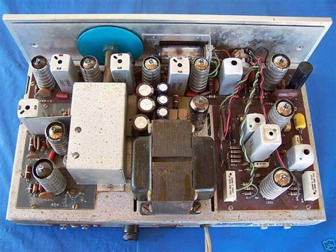 Dynaco Frequency Modulation 的图像结果