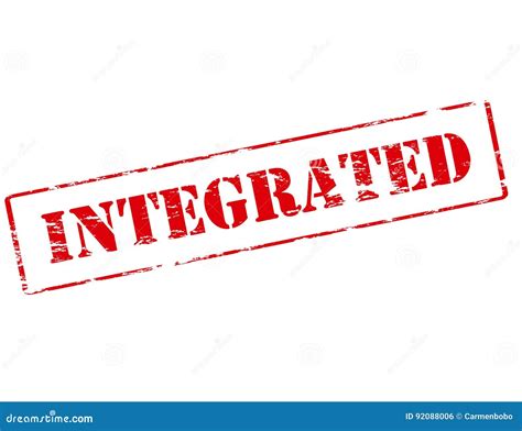 Image result for Integrated Definition