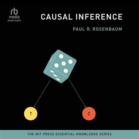 Causal Inference: MIT Press Essential Knowledge Series (Audio Download ...