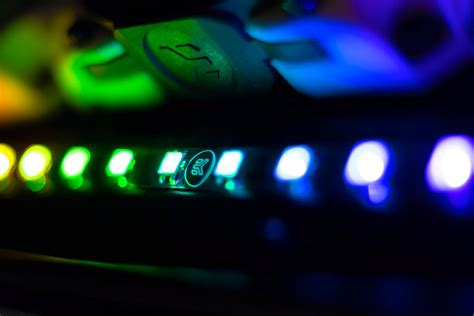 Image result for LED Strip Circular Loop