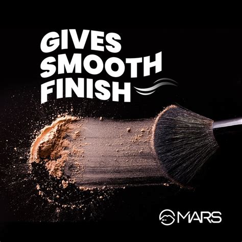 Cosmetics Products Online in India | Powder – MARS Cosmetics