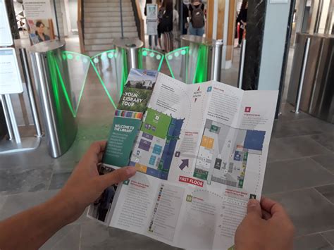 Image result for Library Tour