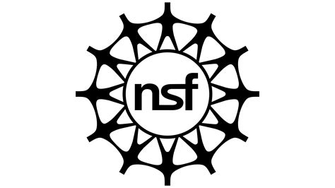 NSF Logo, symbol, meaning, history, PNG, brand