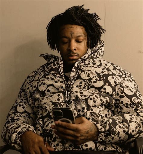 21 Savage Biography, Age, Career and Net Worth – Contents101