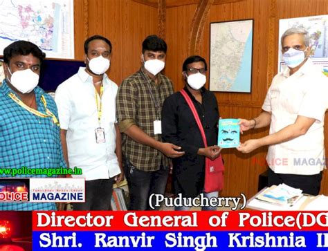 News - Police Magazine