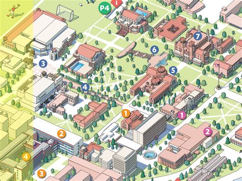 Visit | UCLA Undergraduate Admission