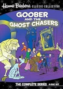 Goober and the Ghost Chasers: The Complete Series: Amazon.in: Paul ...