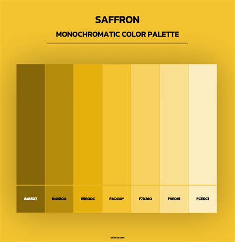 Image result for Saffron Color