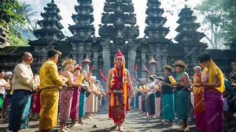 Bali Local People 的图像结果