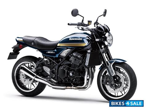 Kawasaki 2023 Z900RS price, specs, mileage, colours, photos and reviews ...