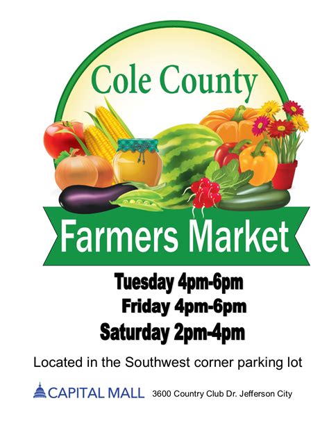 Marketplace Jefferson City Mo