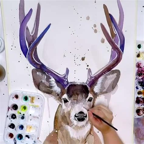 Image result for Buck Drawing Tutorial