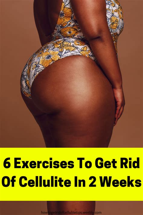 Image result for Exercise to Remove Cellulite That Works Fast