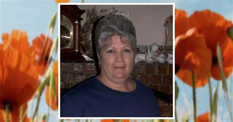 Obituary Galleries | Patrycia Gladys Smith | Waxahachie Funeral Home