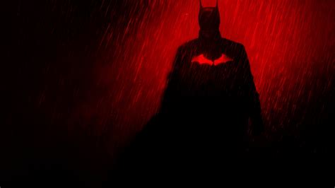 Batman with Vignette Wallpaper, HD Movies 4K Wallpapers, Images and ...