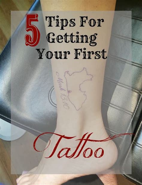Image result for Getting First Tattoo
