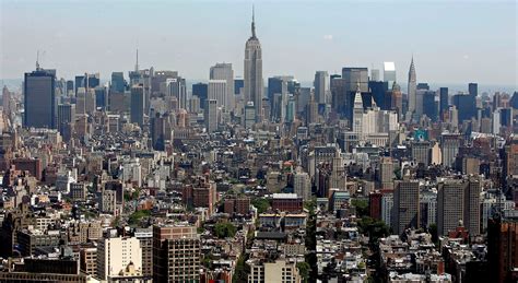 September Events in New York City for the First Two Weeks | Observer