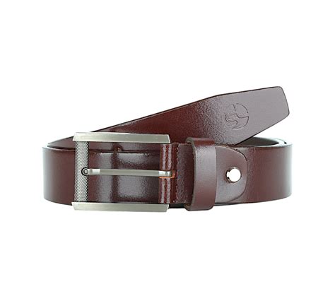 Mens Formal leather Belt 90995 – SREELEATHERS