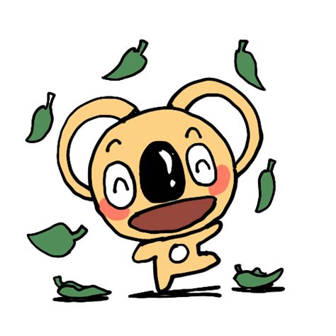 Drop Bear by tdelro23