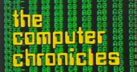 The Computer Chronicles Deep 的图像结果
