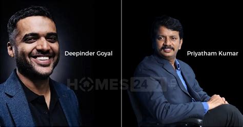 10 Top Entrepreneurs in India [ List of Best Businessmen & Women]