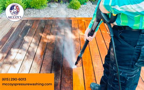 Staining a Deck That Is Already Stained: What You Need to Know