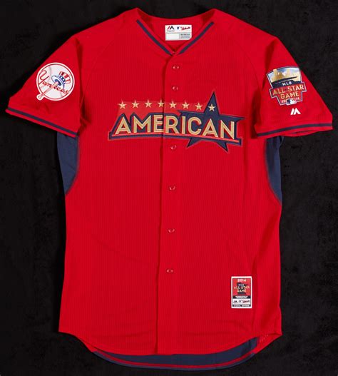 MLB All-Stars 2014 Home Jersey