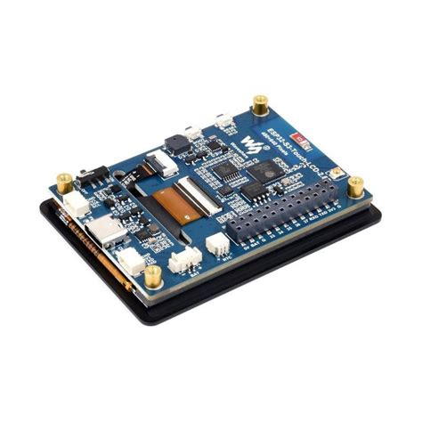 Waveshare ESP32-S3 2.8inch Display Development Board Type B Without ...