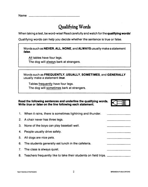 Image result for Reading Test Strategies