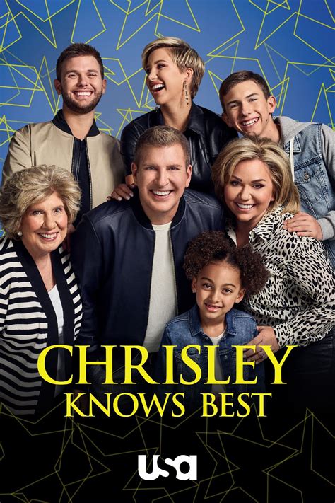 Todd & Julie Chrisley Finally Reunite With Each Other After Pardon ...