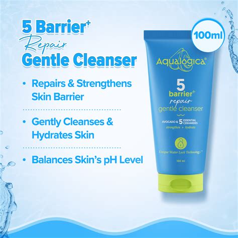 2-STEP BARRIER REPAIR COMBO – Aqualogica