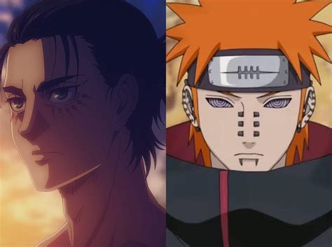 Cycle Of Hatred Naruto