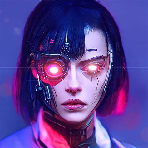 Red Alert Cyborg 的图像结果