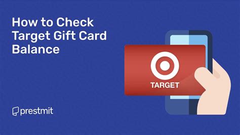 Check Balance Target Card 的图像结果