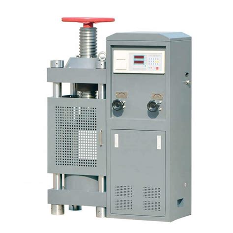 Image result for Test Mark Compression Machine