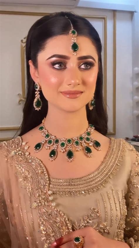 Image result for Party Bride Makeup