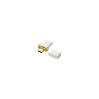 USB Type-C メモリ UFD-3TCシリーズ サンワサプライ USB-Aメモリ 【通販モノタロウ】