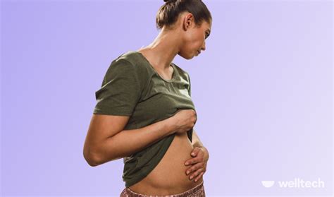 Bloating During Ovulation: Causes, Symptoms, And How To Relieve ...