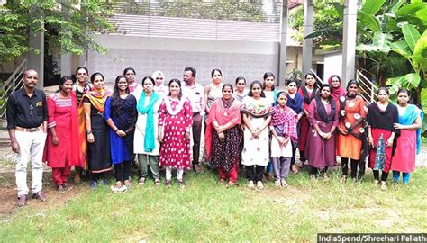 In Kerala’s Ernakulam, Roshni is helping migrant children learn ...