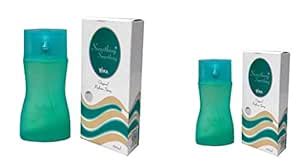 Buy Viwa Something Something Spray perfume for unisex 2(60 ml+40 ml ...
